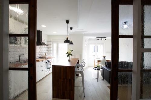 Apartamento Puerta Del H�medo