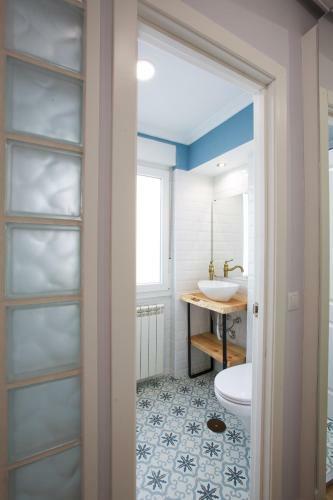 Apartamento Puerta Del H�medo