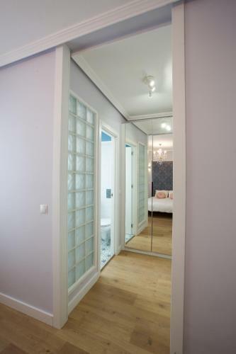 Apartamento Puerta Del H�medo