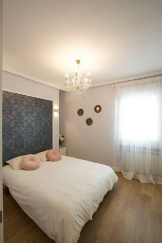 Apartamento Puerta Del H�medo