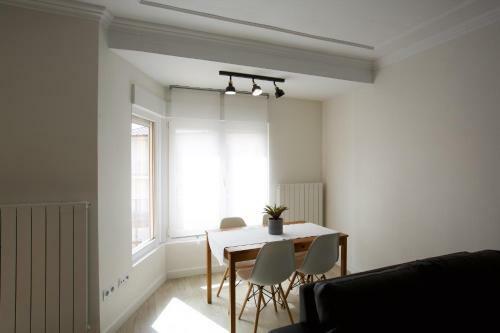 Apartamento Puerta Del H�medo