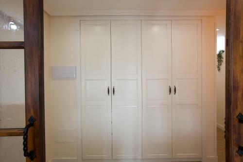 Apartamento Puerta Del H�medo