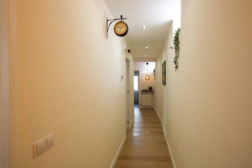 Apartamento Puerta Del H�medo