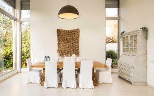 Villa Beach House Galei