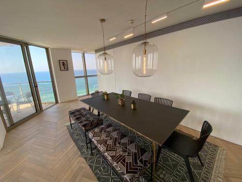 Apartamento Daniel Luxury Flat