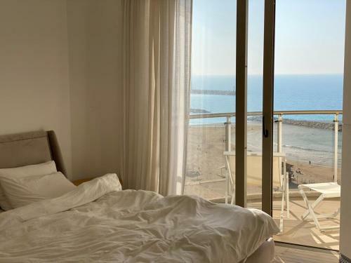 Apartamento Daniel Luxury Flat