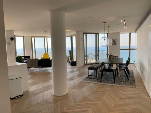 Apartamento Daniel Luxury Flat