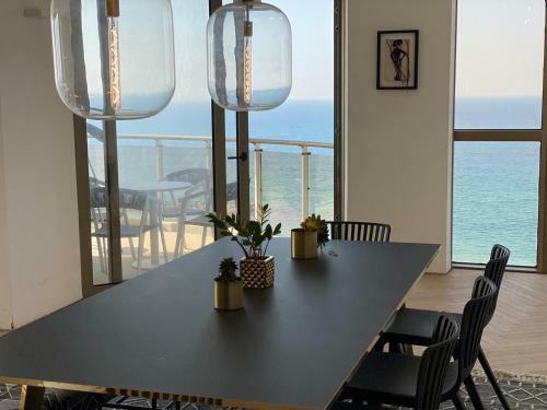 Apartamento Daniel Luxury Flat