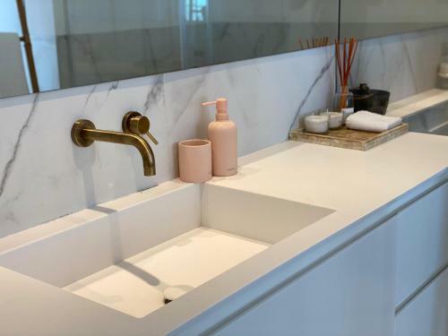 Apartamento Daniel Luxury Flat