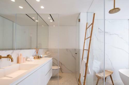 Apartamento Daniel Luxury Flat