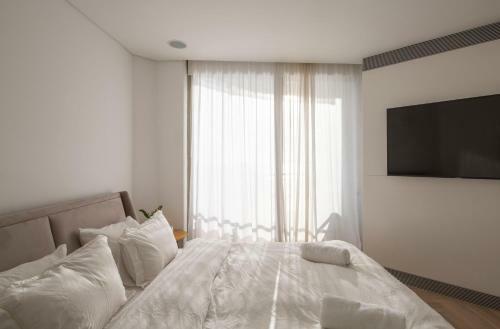 Apartamento Daniel Luxury Flat