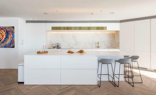 Apartamento Daniel Luxury Flat