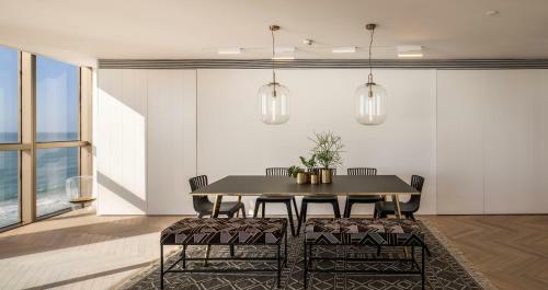 Apartamento Daniel Luxury Flat