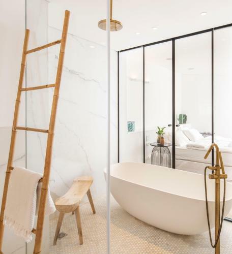 Apartamento Daniel Luxury Flat