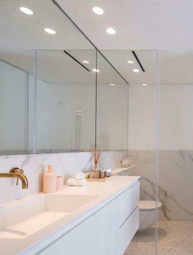 Apartamento Daniel Luxury Flat