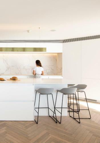 Apartamento Daniel Luxury Flat