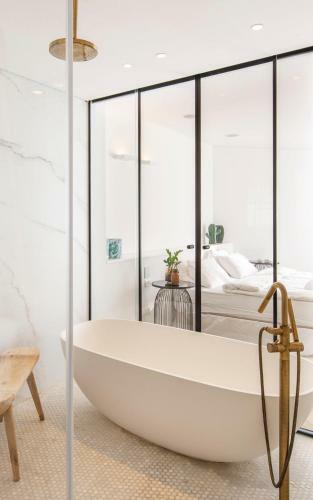 Apartamento Daniel Luxury Flat