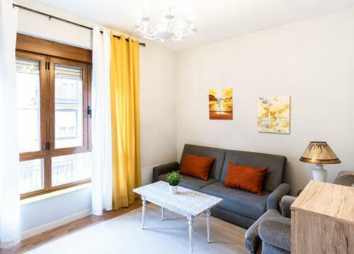 Housingle�n - Apartamento Plaza Mayor