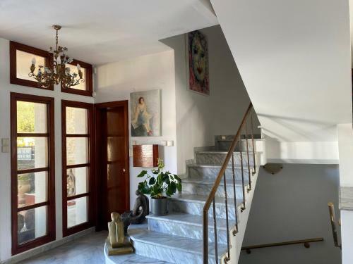 Villa Art - Herzliya Pituach