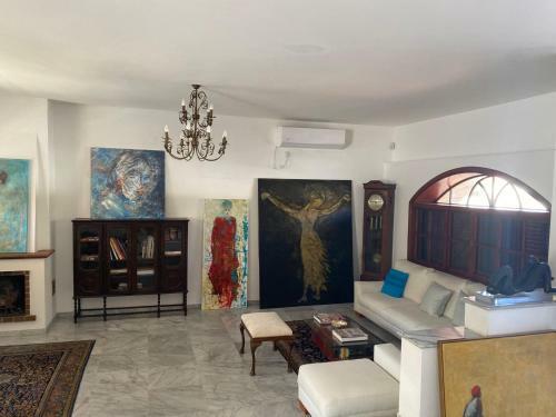 Villa Art - Herzliya Pituach