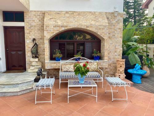 Villa Art - Herzliya Pituach