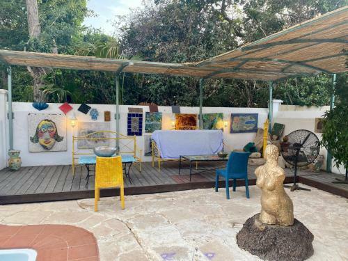 Villa Art - Herzliya Pituach