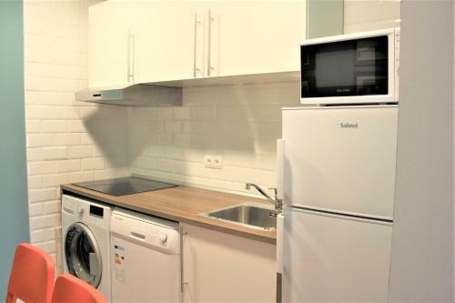 Housingle�n - Albergue Tur�stico Nama Hostel