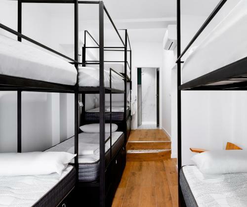 Housingle�n - Albergue Tur�stico Nama Hostel