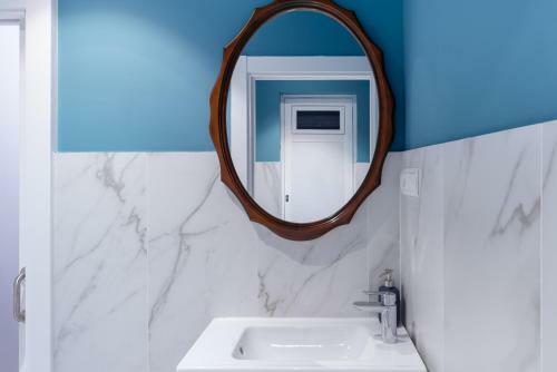 Housingle�n - Albergue Tur�stico Nama Hostel