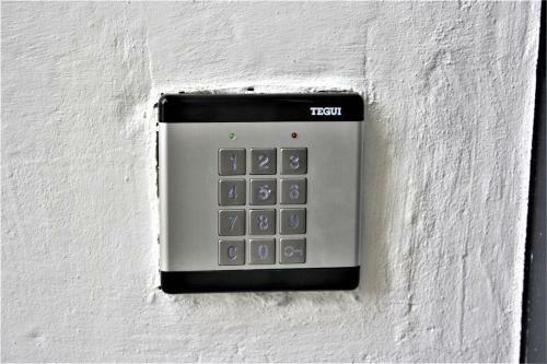Housingle�n - Albergue Tur�stico Nama Hostel