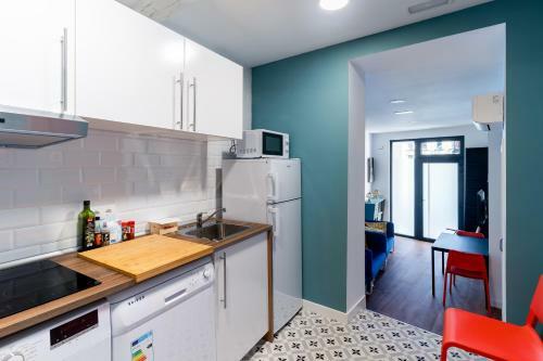 Housingle�n - Albergue Tur�stico Nama Hostel