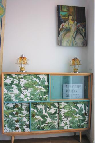 Housingle�n - Albergue Tur�stico Nama Hostel