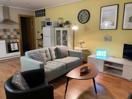 Apartamento Suite Vintage Leon