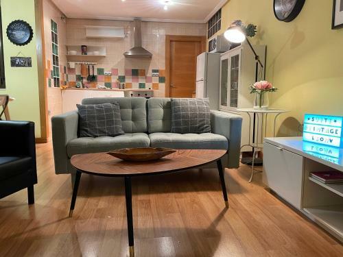 Apartamento Suite Vintage Leon