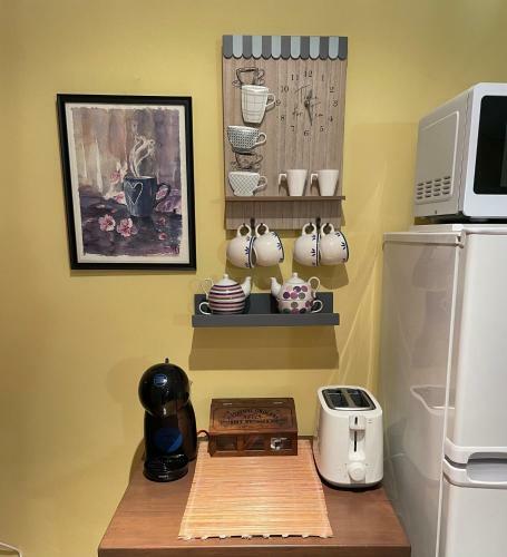 Apartamento Suite Vintage Leon