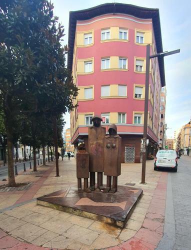 Apartamento Vega14
