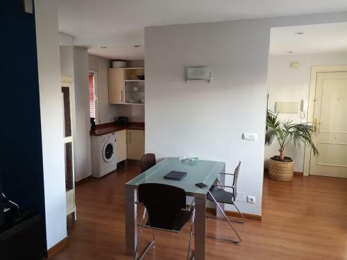 Apartamento Plaza Del Grano - Barrio H�medo -