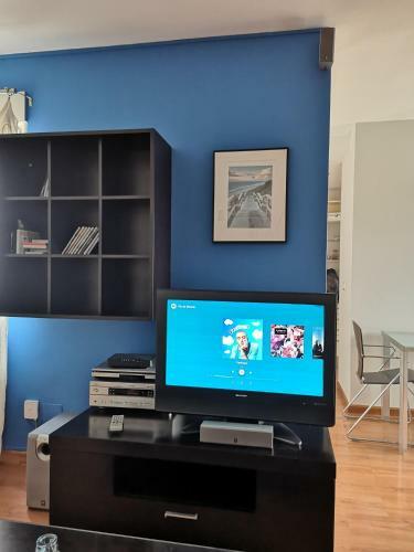 Apartamento Plaza Del Grano - Barrio H�medo -