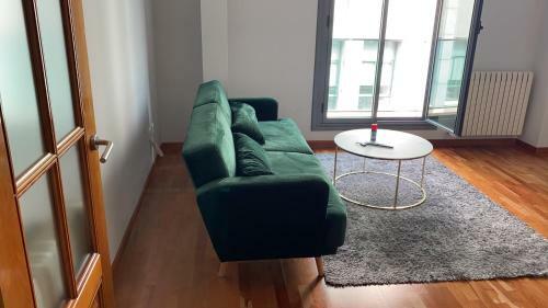 Apartamento Maison San Isidoro - Garaje Y Wifi Gratuito