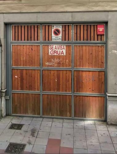 Apartamento Maison San Isidoro - Garaje Y Wifi Gratuito