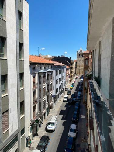 Apartamento Maison San Isidoro - Garaje Y Wifi Gratuito