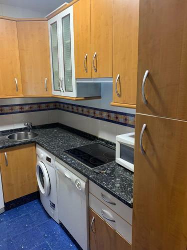 Apartamento Maison San Isidoro - Garaje Y Wifi Gratuito