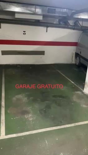 Apartamento Maison San Isidoro - Garaje Y Wifi Gratuito