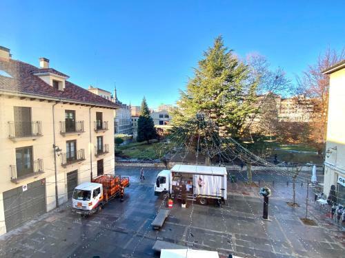 Apartamento Housingle�n - Atico Gaud�