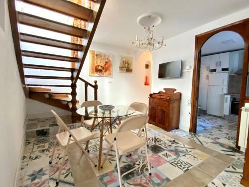 Apartamento Housingle�n - Atico Gaud�