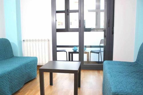 Apartamento M�s C�ntrico Del H�medo Desayunowifi