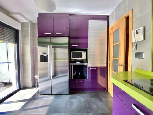 Apartamento Housingle�n - Centro Con Dos Plazas De Garaje