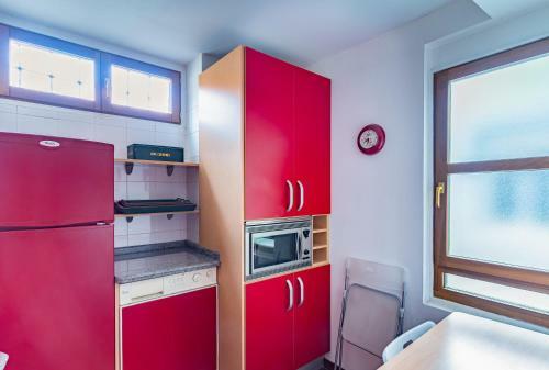 Apartamento Housingle�n - Galeria