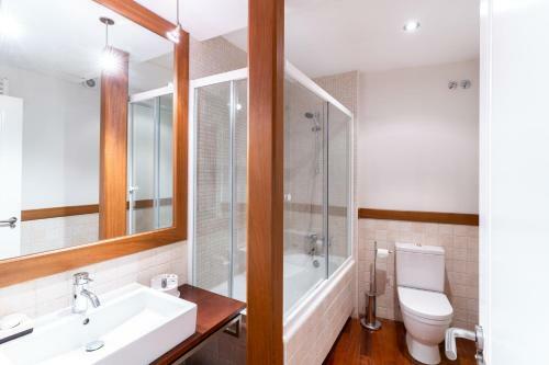 Apartamento Housingle�n - Galeria