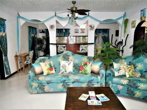Homes To Stay
